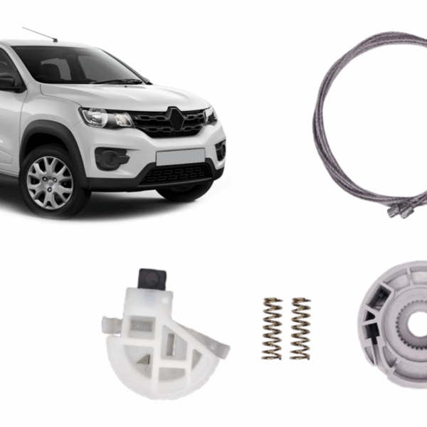 KIT REPARO RENAULT KWID 4/P DIANTEIRO L/D