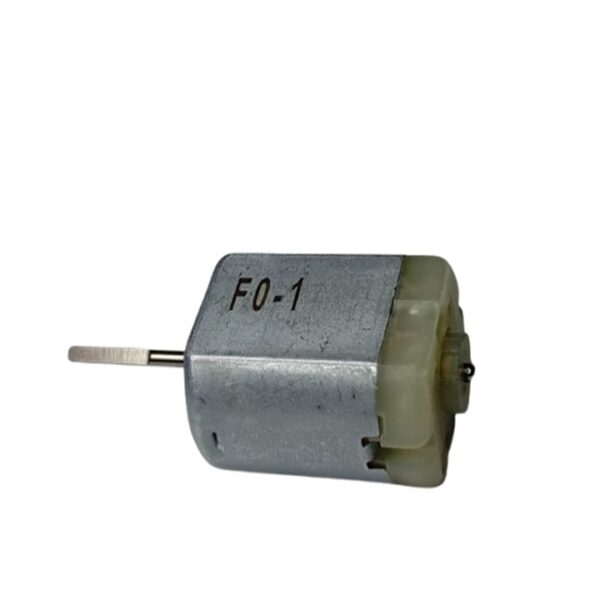 MOTOR FECHADURA UNIVERSAL