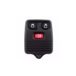 Capa Controle Ford 3 Ponto