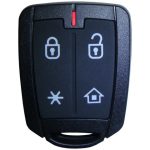 Capa Controle Pst Px 42