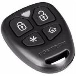 Capa Controle Pst Px 46