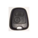 Capa Telecomando Frontal C3 Com Parafuso