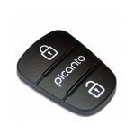 Capa Telecomando Frontal Picanto