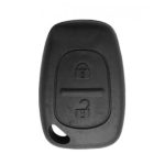 Capa Telecomando Frontal Renault Clio