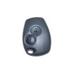 Capa Telecomando Frontal Sandeiro/Logan/Clio/Symbol