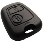 Capa Telecomando Peugeot 206/207/306/Citroen