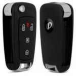 Carcaça Canivete Chave Pst Px80