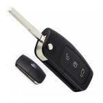 Carcaça Canivete Ford New Fiesta/Ka/Ranger