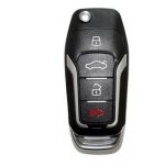 Chave Canivete Kd900/ Vrg200/Ford B12 C/4 Pontos