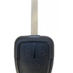 Chave Gm 3 Pontos Completa 09...14 P/Chave Original