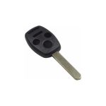 Chave Telecomando Honda Fit/Civic/Accord C/3 Pontos