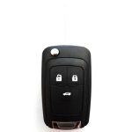 Controle Canivete Chevrolet 3ponto Pst Flex 293 300