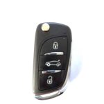 Controle Canivete Pst Citroen Peugeot Flex 293 300