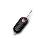 Controle Canivete Pst Fiat Flex