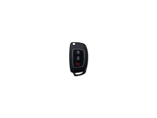 Controle Canivete Pst Hyundai Obs Automático Flex 293 300