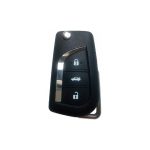 Controle Canivete Pst Toyota Flex 293 300