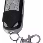 Controle Copiador Led Azul Luxo