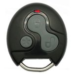 Controle Olimpus Completo Led Vermelho