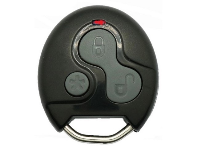 Controle Olimpus Completo Led Vermelho
