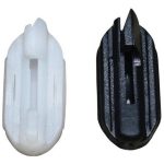 Deslizante Omega Par