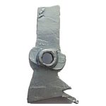 Excêntrico Fechadura Corsa/Celta 2 Portas L/E