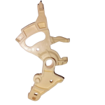 Excentrico Fechadura Eletrica Corolla/Cross/Civic G10/Yaris/Hilux Sw4 Dian-Tras L/E