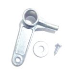 Excêntrico Maçaneta Caminhão Mb/Atron/Acello Zamak