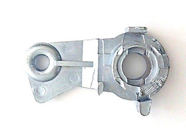 Excêntrico Maçaneta Dt Corsa(Todos)/Meriva/Montana L/E - Chevrolet