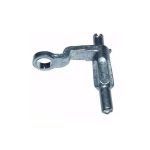 Excêntrico Maçaneta Interna Audi Dt/Ts L/D-L/E