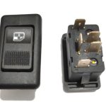 Interruptor Vidro Elétrico 24 Volts