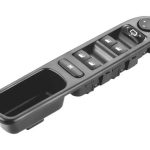 Interruptor Vidro Elétrico C4 Pallas Peugeot 307 Quádruplo a 2010