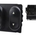 Interruptor Vidro Eletrico F250 Duplo 1999 a 2001 Obs. 9 Pinos