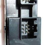 Interruptor Vidro Eletrico F250 Quadruplo