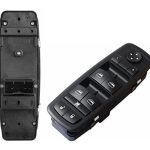 Interruptor Vidro Eletrico Fiat Freemont Journey Quadruplo (11 Pinos)