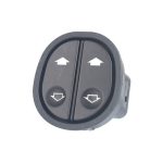 Interruptor Vidro Elétrico Ford Ka Duplo