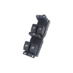 Interruptor Vidro Elétrico Golf II Passat Bora Quádruplo