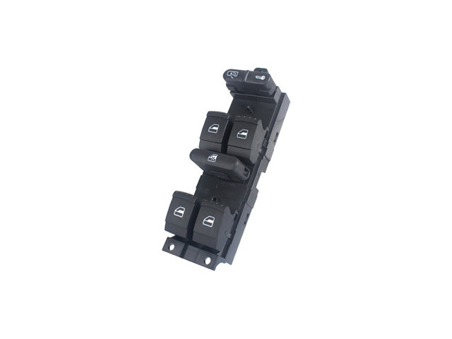 Interruptor Vidro Elétrico Golf II Passat Bora Quádruplo