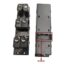 Interruptor Vidro Eletrico Hb20 Quadruplo 18 Pinos
