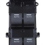 Interruptor Vidro Eletrico Honda Civic 12 a 15 Crv 13 a 17