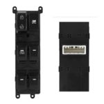Interruptor Vidro Eletrico I30 10 a 12 Dianteiro Simples 8 Pinos