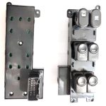 Interruptor Vidro Eletrico I30 Quadruplo 09 a 12