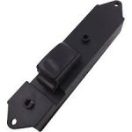 Interruptor Vidro Eletrico Mitsubishi L200 Sport Pajero Sport 2000 a 2011 Simples