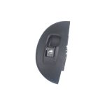 Interruptor Vidro Elétrico Pálio Young Simples Led Vermelho