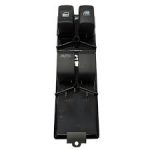 Interruptor Vidro Eletrico S10 12 a 16 Duplo