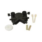 Kit Adaptador Manual/ Elét. Máq. Cb Aço Roldana Marea