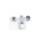 Kit Remo Acionador Maçaneta Amarok Completo Com Mesa