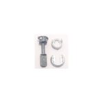 Kit Remo Acionador Maçaneta Passat Alemão Moderno