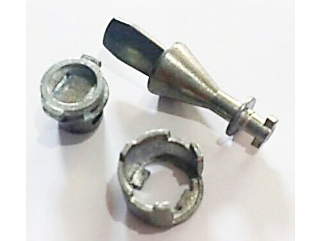 Kit Remo Acionador Maçaneta Up Com Mesa