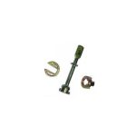 Kit Remo Acionador Passat 98...
