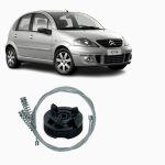 Kit Reparo C3 Dianteiro 02...12 L/D